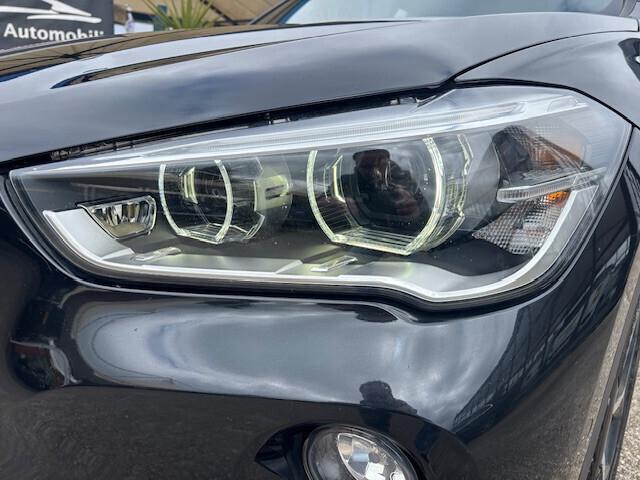 Bmw X1 xDrive18d xLine 150cv Aut.
