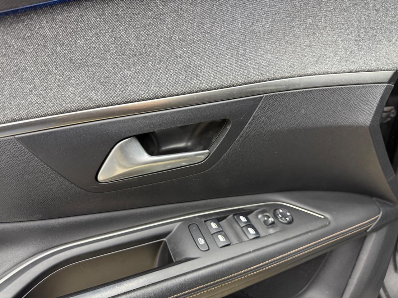 Peugeot 3008 BlueHDi 130 S&S GT Line