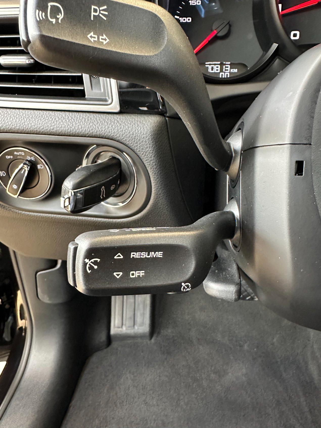Porsche Macan 2.0 252cv PDK-20"-PASM-Carplay-Telecamera