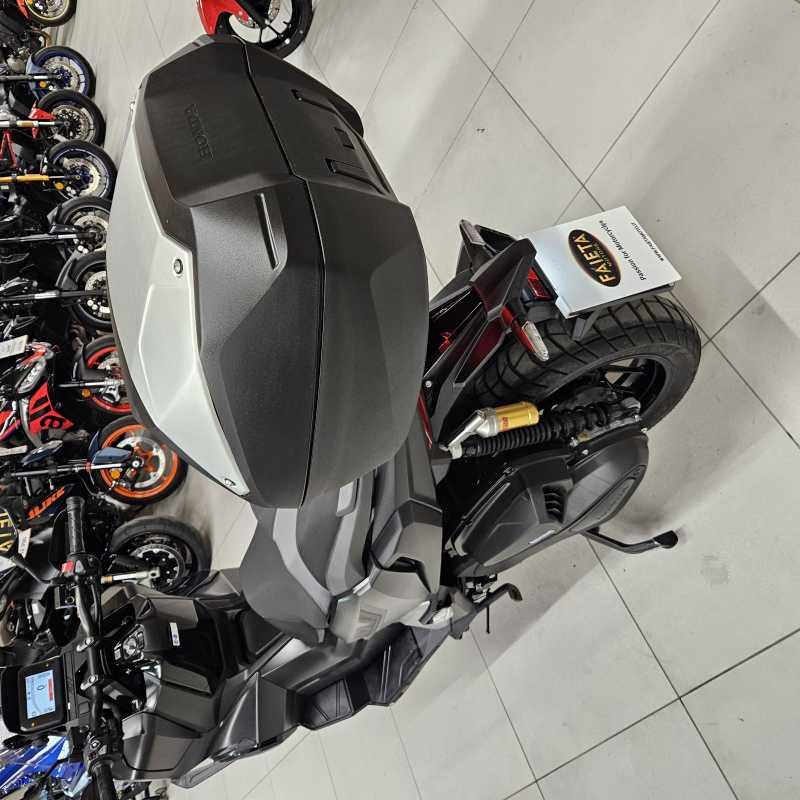 Honda ADV 350 - 2025