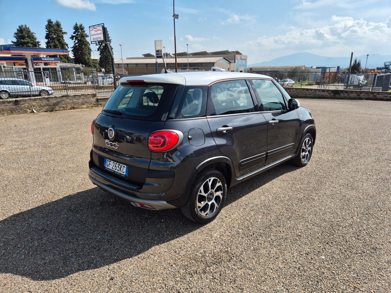 Fiat 500L 1.3 Multijet 95 CV Cross