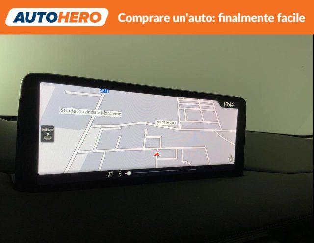 MAZDA CX-5 2.2L Skyactiv-D 150 CV 2WD Homura