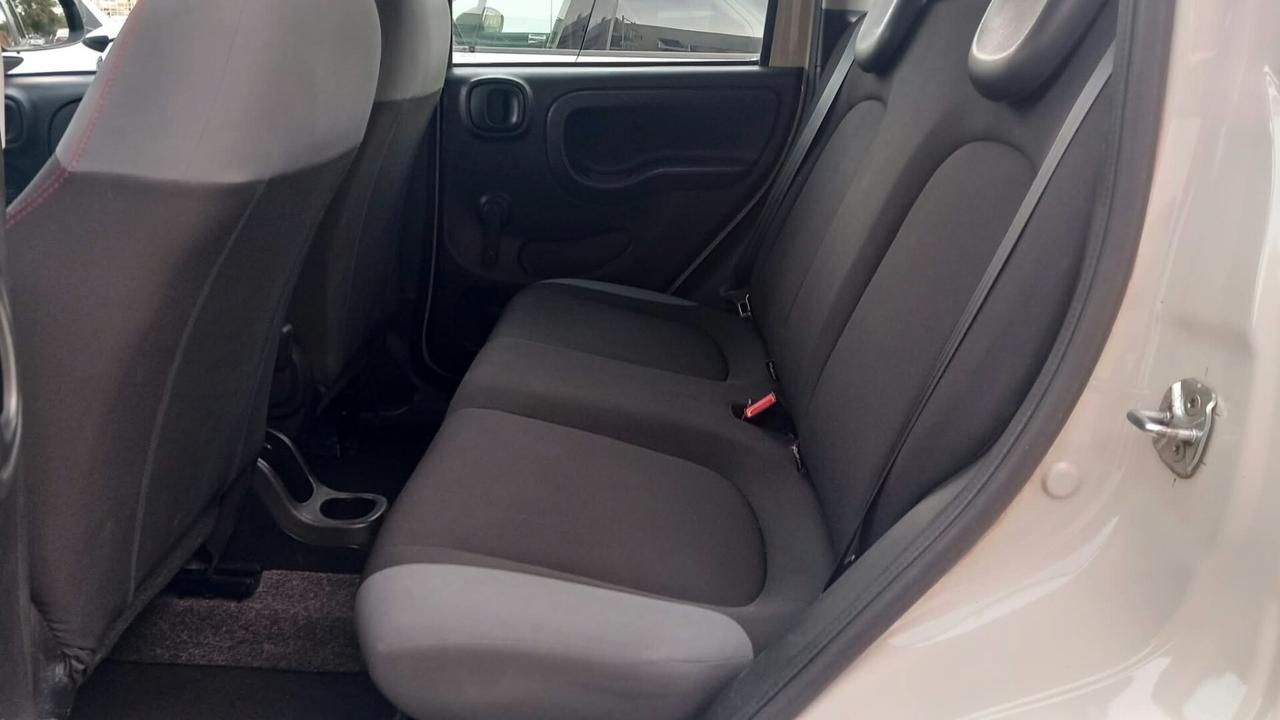 Fiat Panda 1.2 EasyPower Lounge