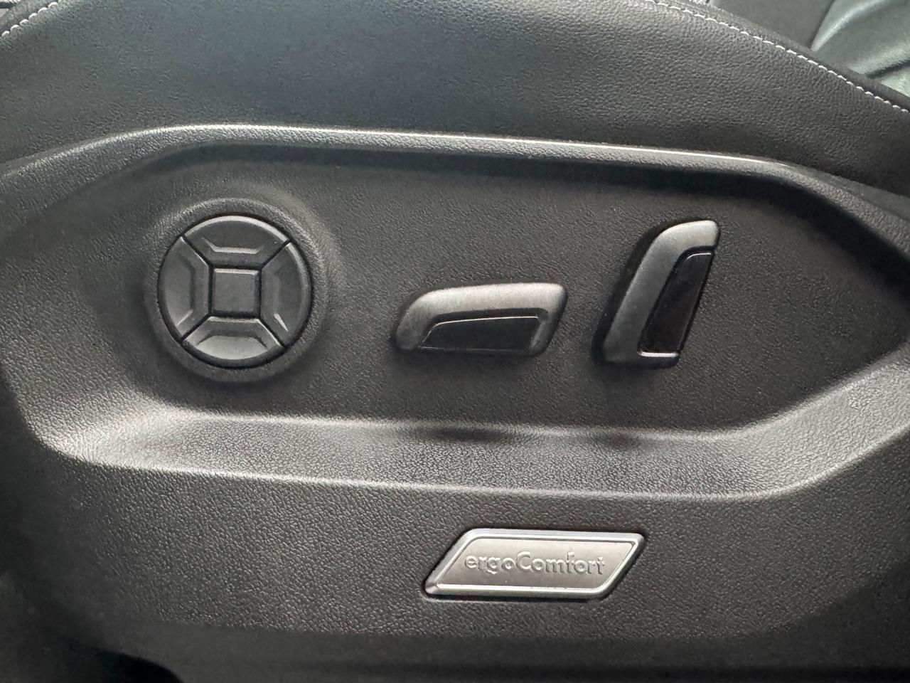 Volkswagen Touareg 3.0 V6 TDI 286 CV SCR Advanced