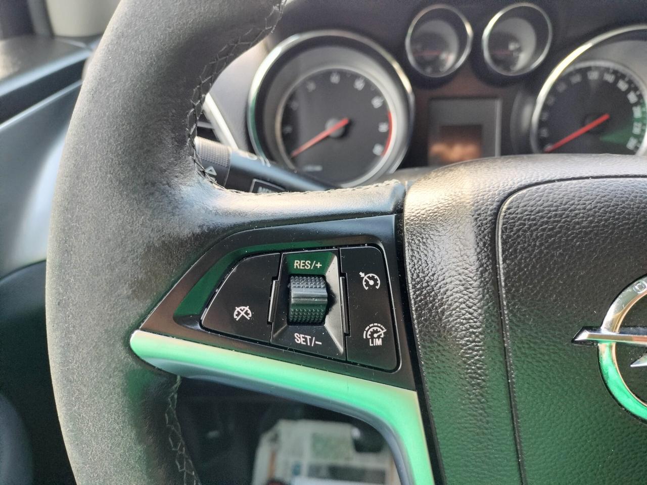 Opel Mokka 1.4 Turbo GPL Tech 140CV 4x2 Cosmo