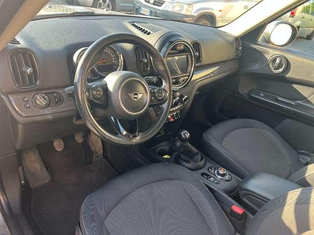 MINI One Countryman 1.5