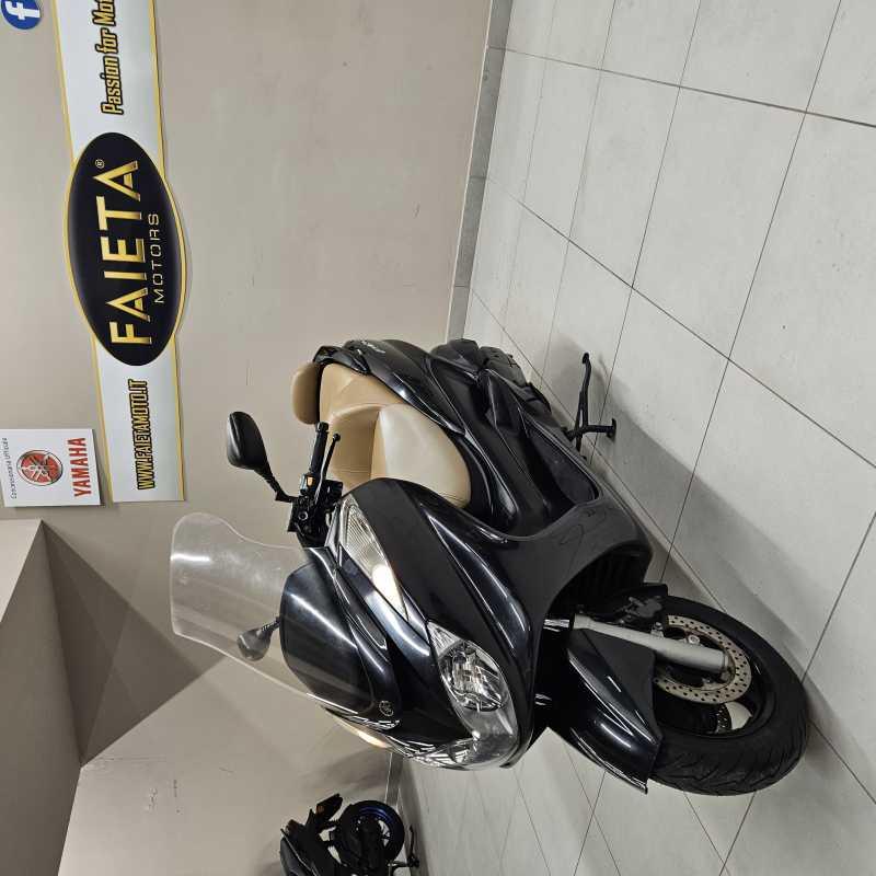Yamaha Majesty 400 - 2009