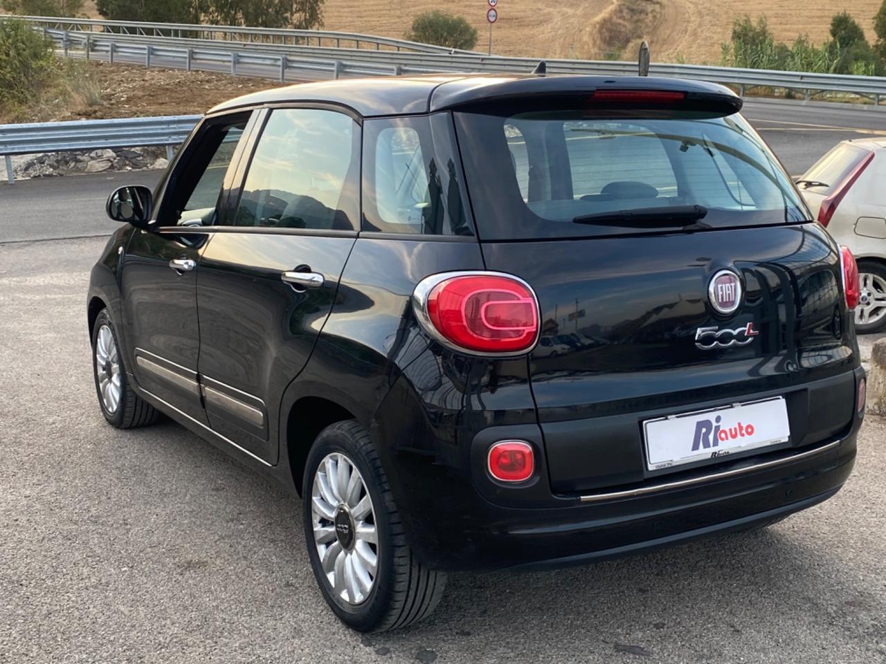 Fiat 500L 1.3 Multijet 85 CV Pop Star