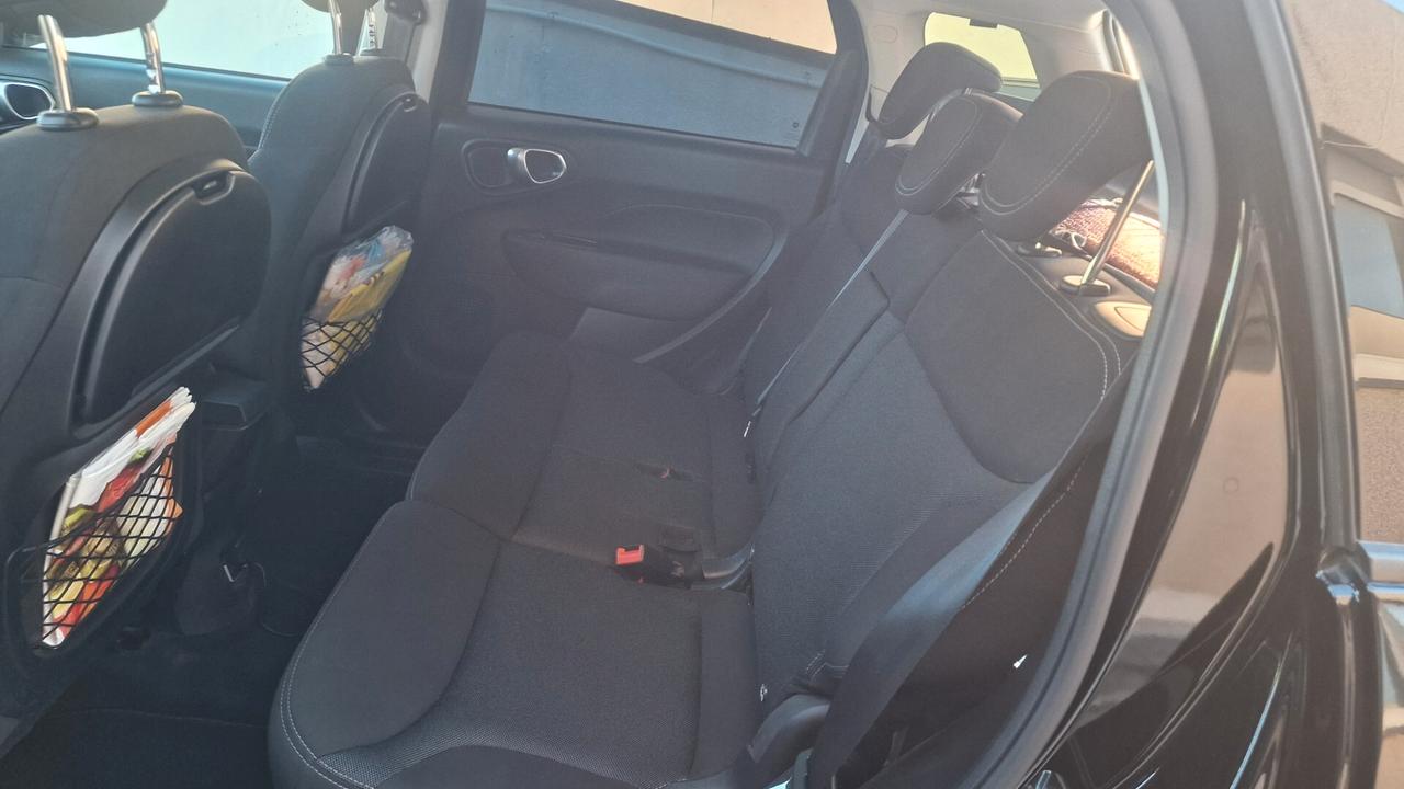 Fiat 500L 1.4 T-Jet 120 CV GPL Cross