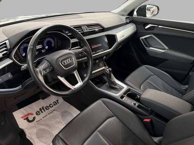 Audi Q3 35 TDI S tronic