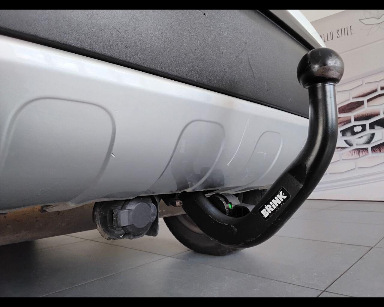 FIAT Panda 1.3 MJT S&S 4x4
