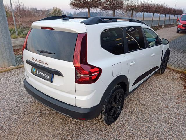 DACIA Jogger 1.0 TCe GPL 7 posti Extreme Up
