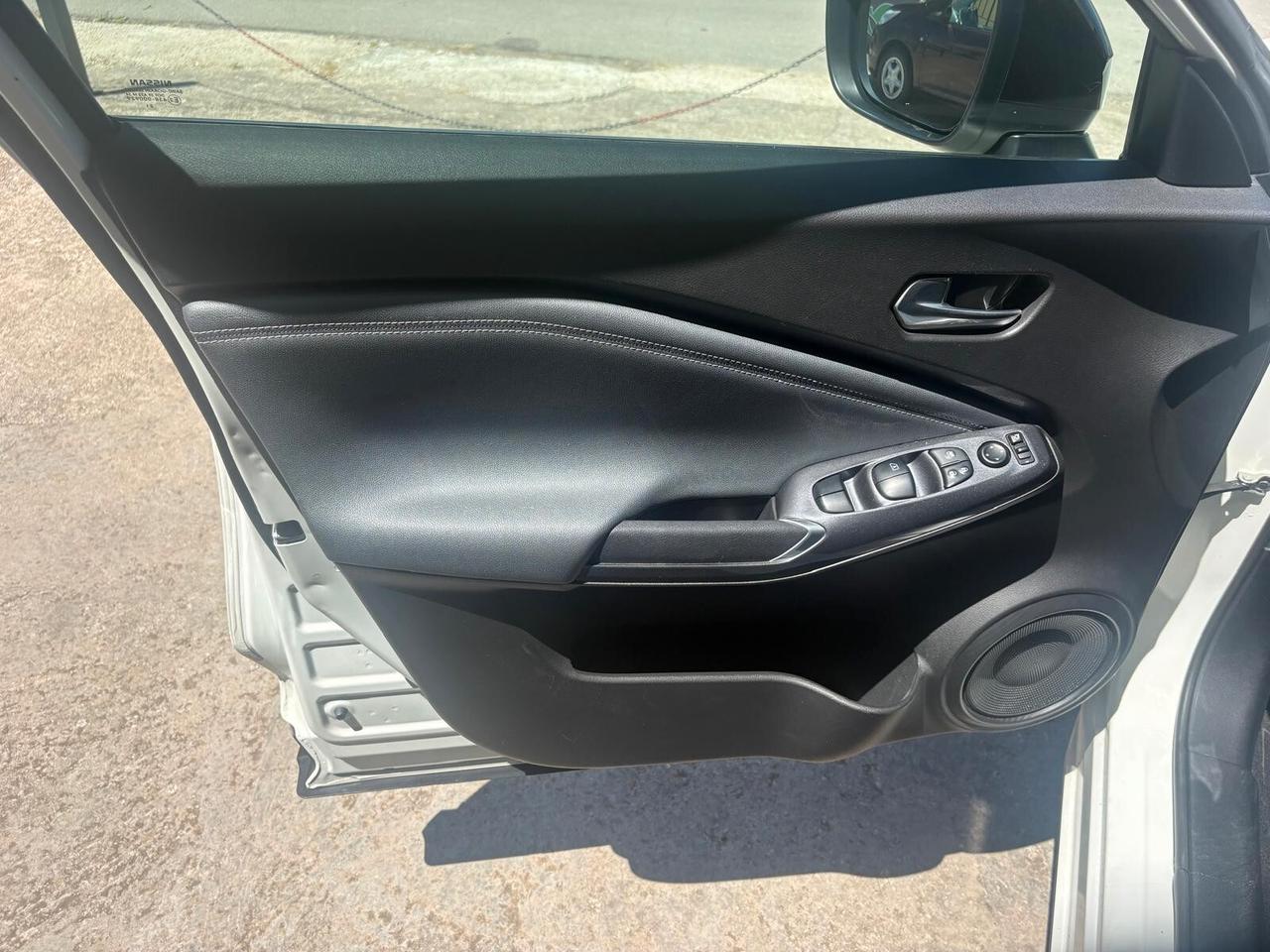 Nissan Juke 1.0 DIG-T 114 CV DCT Tekna