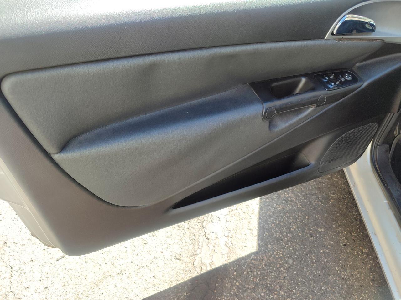 Lancia Ypsilon 1.2 Argento