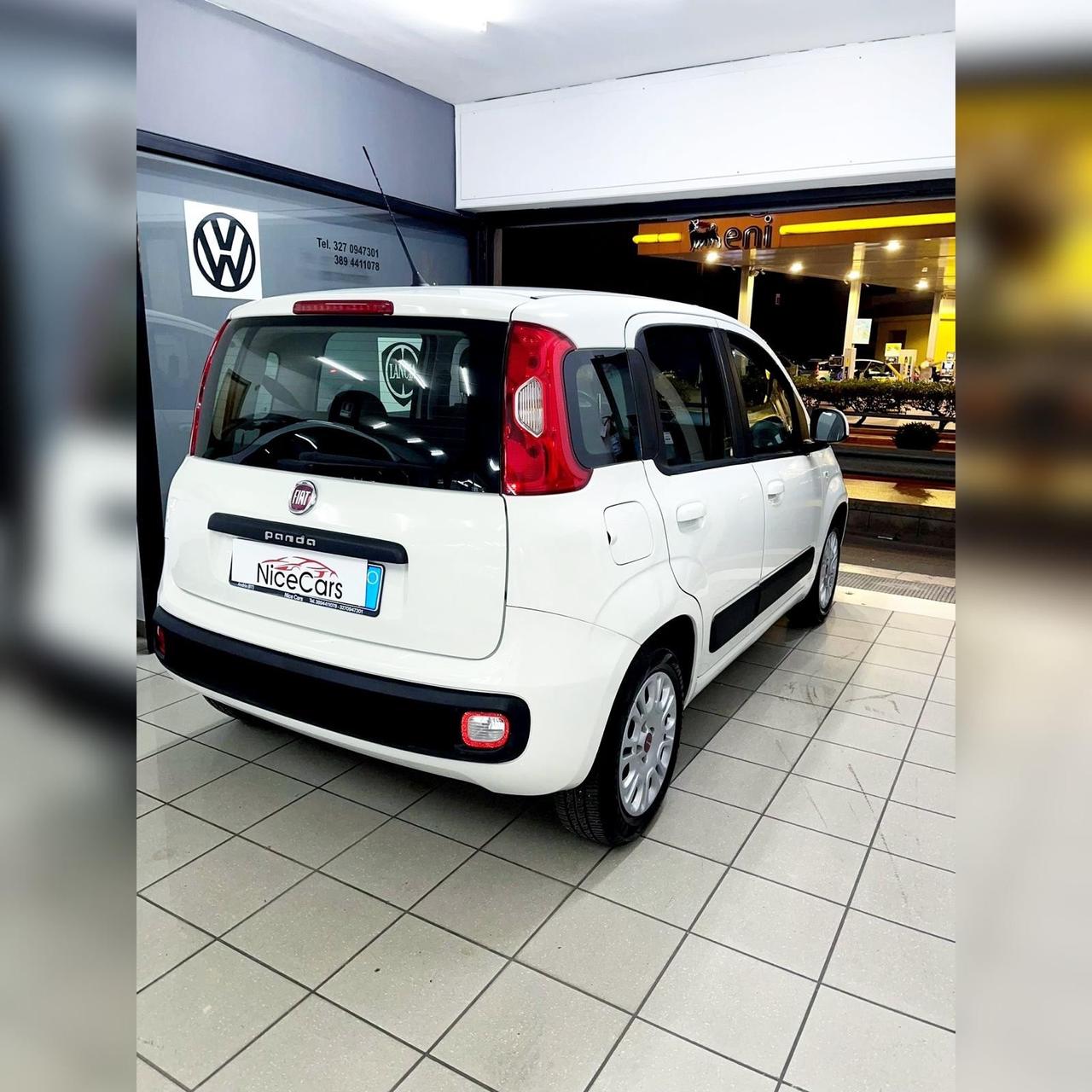 Fiat Panda 1.2 EasyPower Easy