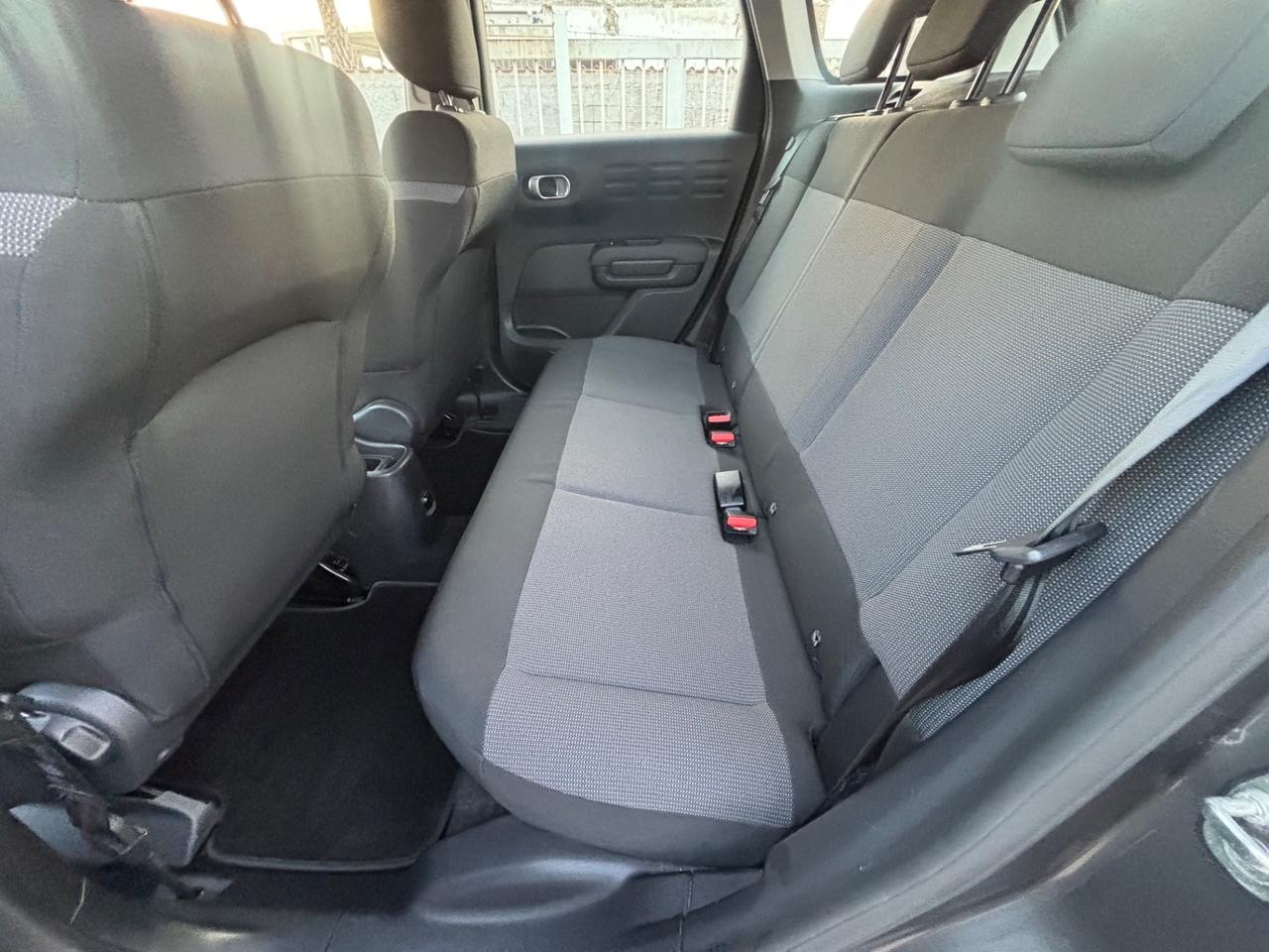 CITROEN C3 AIRCROSS 100CV SHINE 80.000KM