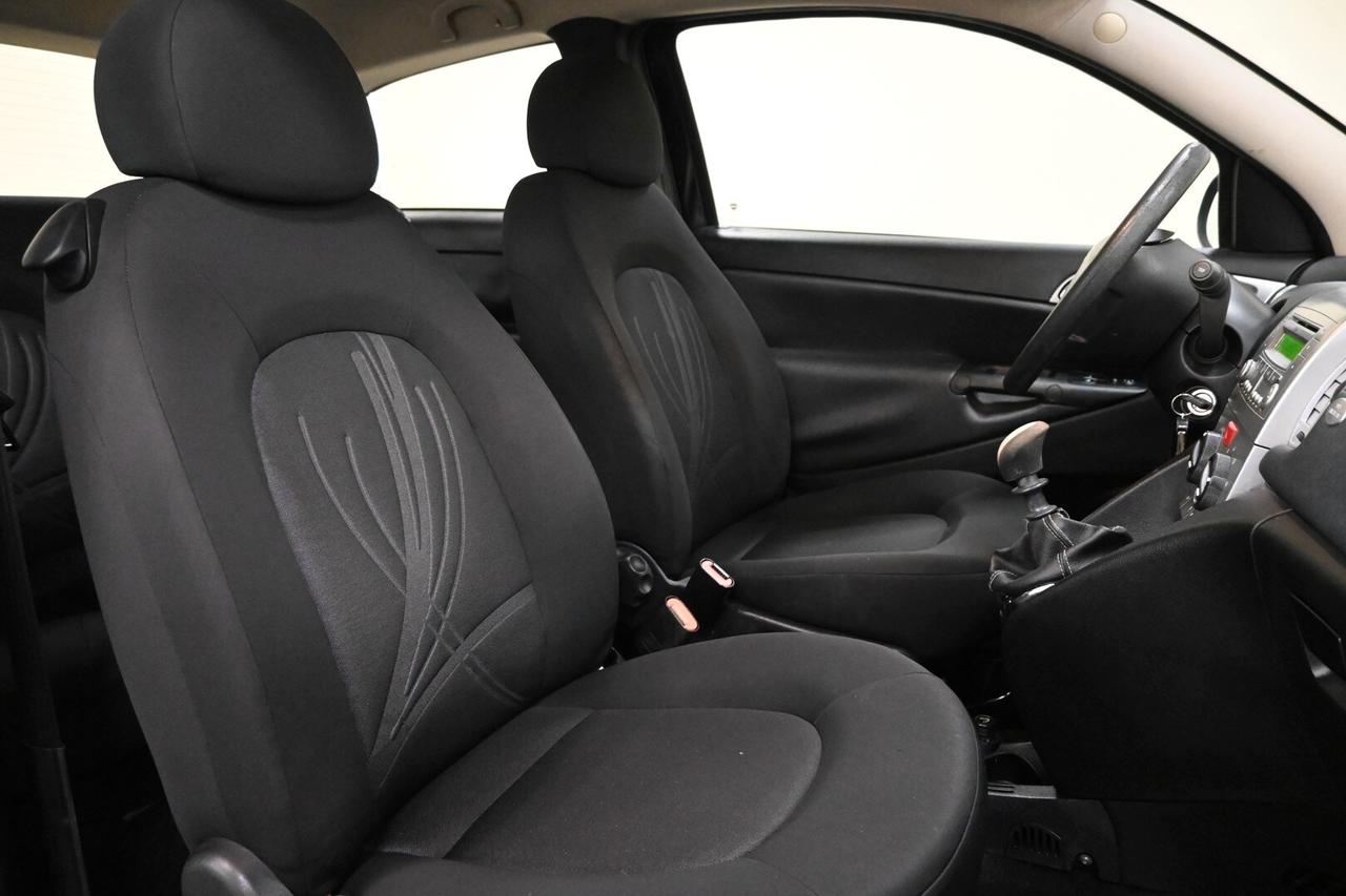 LANCIA Ypsilon 2ª serie Ypsilon 1.2 69 CV Unyca