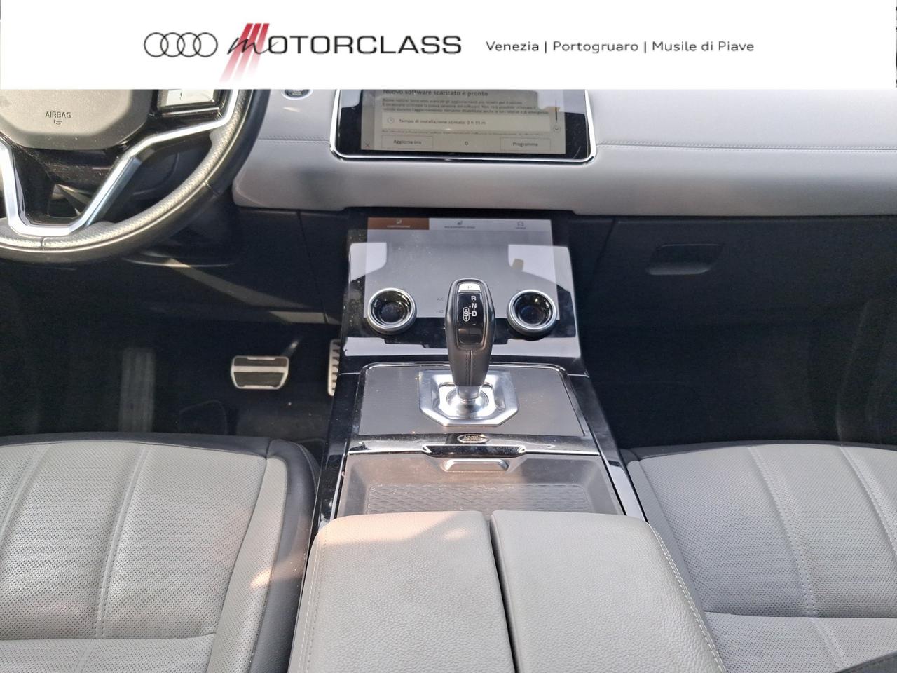 2.0 d i4 Mhev 163cv R-dynamic AWD Auto
