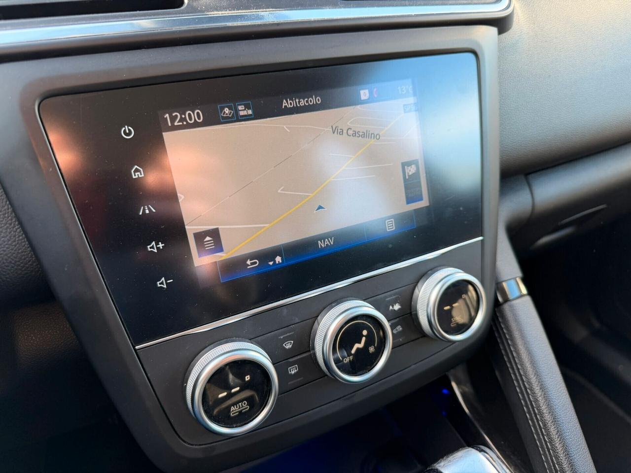 Renault Kadjar Blue dCi 8V 115CV EDC Intens