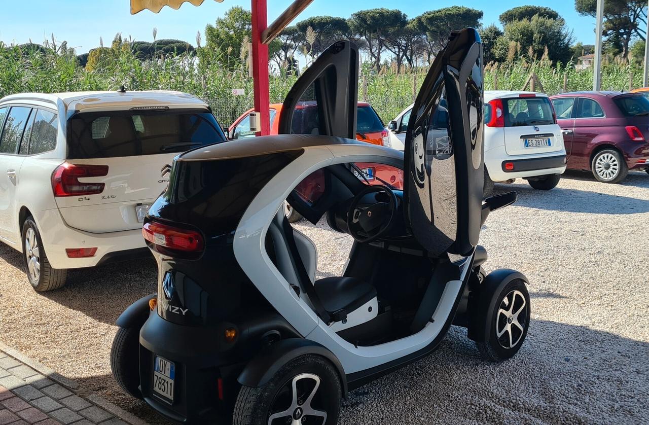 Renault Twizy TWIZ