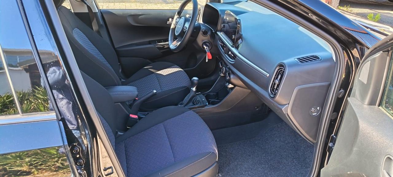 Kia Picanto 1.0 gdi Style