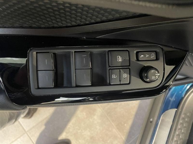 Toyota C-HR 1.8 Hybrid E-CVT Lounge