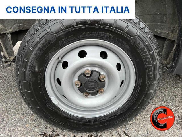 FIAT Ducato 35 2.3 MJT 180CV MAXI AUTOMATICO L4H3-SPETTACOLARE