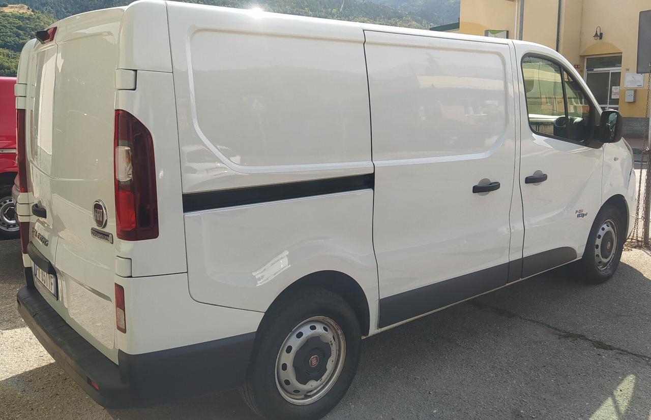 Fiat Talento 1.6 TwinTurbo MJT 145CV PC-TN Furgone 10q
