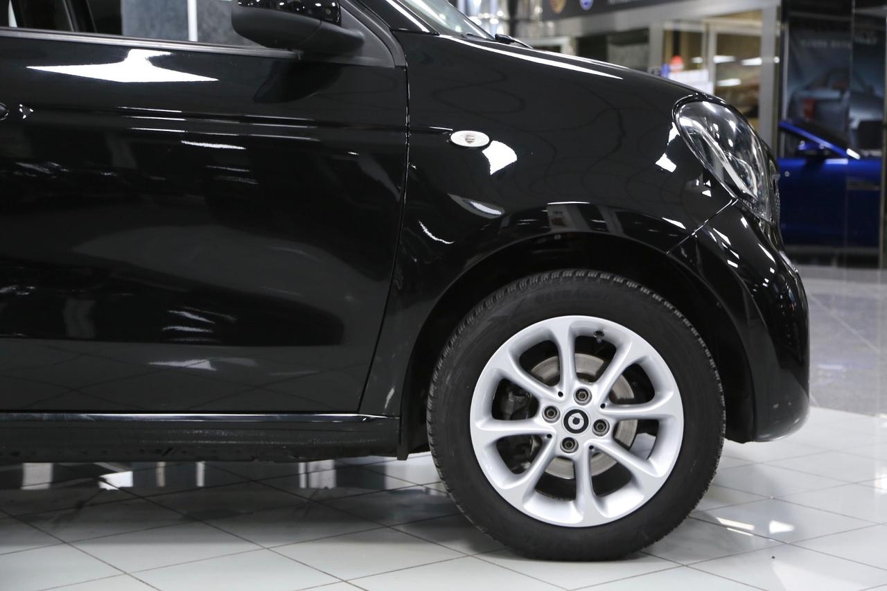 Smart Forfour 1.0 71cv Youngster