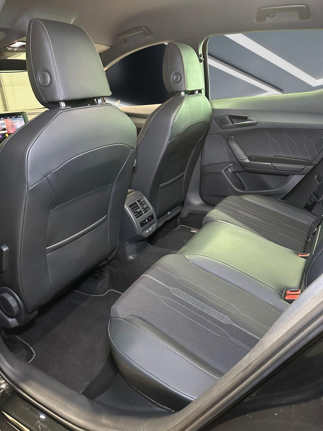Cupra Formentor 1.5 TSI DSG