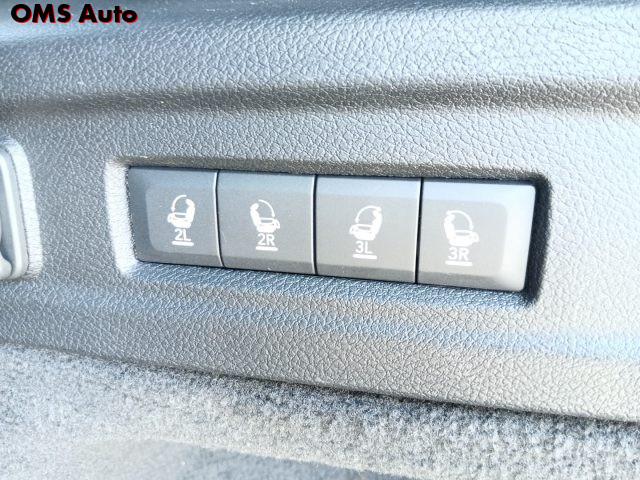 JEEP Grand Cherokee L Summit 3.6 V6 Gpl 6 posti