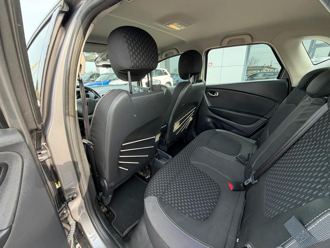 Renault Captur TCe 12V 90 CV Start&Stop Energy Hypnotic