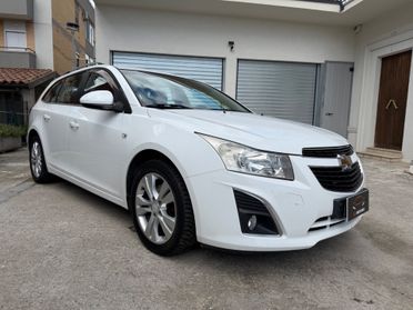 Chevrolet Cruze 2.0 Diesel 163CV Station Wagon - Automatica