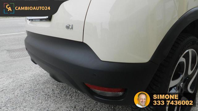 RENAULT Captur dCi 8V 90 CV Start&Stop Energy Zen