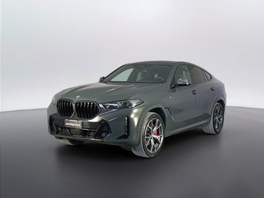 BMW BMW X6 xDrive30d M Sport
