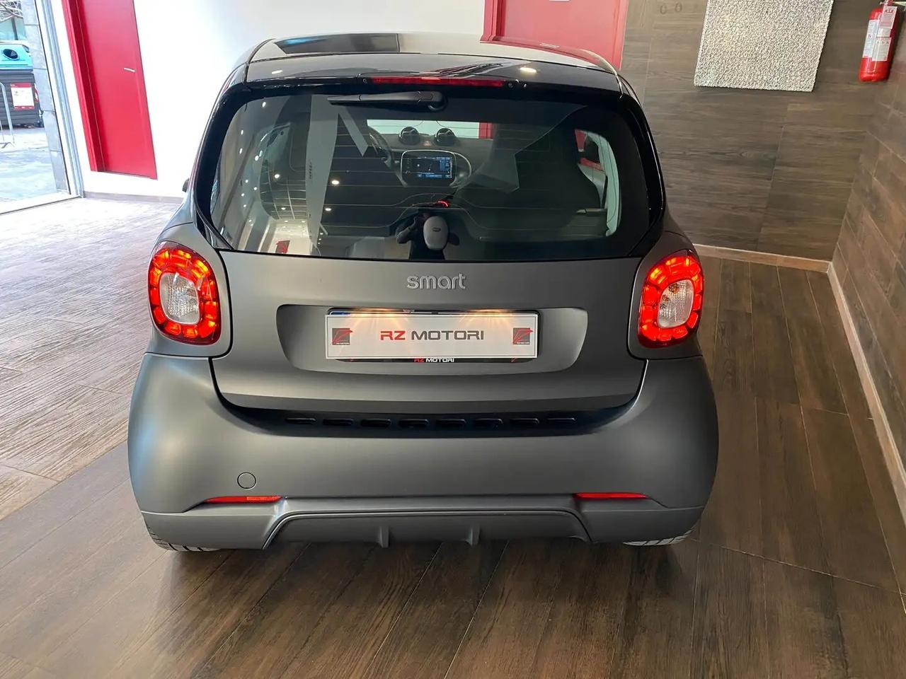 Smart ForTwo 70 1.0 twinamic Superpassion-FARI LED-SPORT-CONFORT-ITALIANA