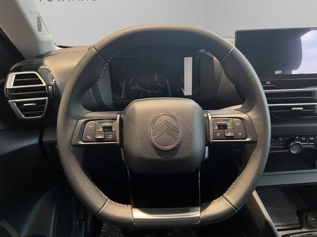 CITROEN C4 Hybrid 145 e-DCS6 Collection