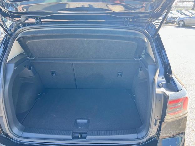 VOLKSWAGEN T-Cross 1.0 TSI 115 CV DSG Life