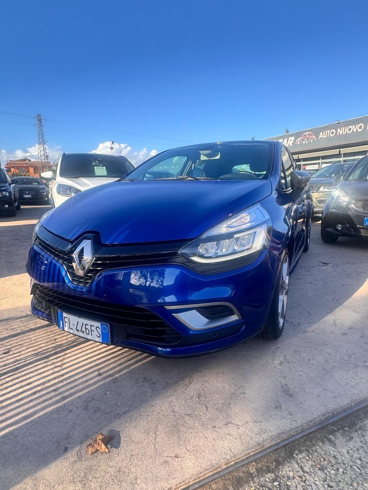 Renault Clio dCi 8V 75CV Start&Stop 5 porte Energy