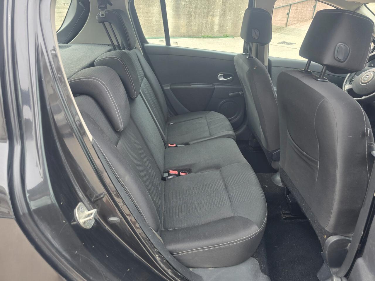 Renault Clio 1.2 GPL EURO5 FULL ECONOMICA 2010
