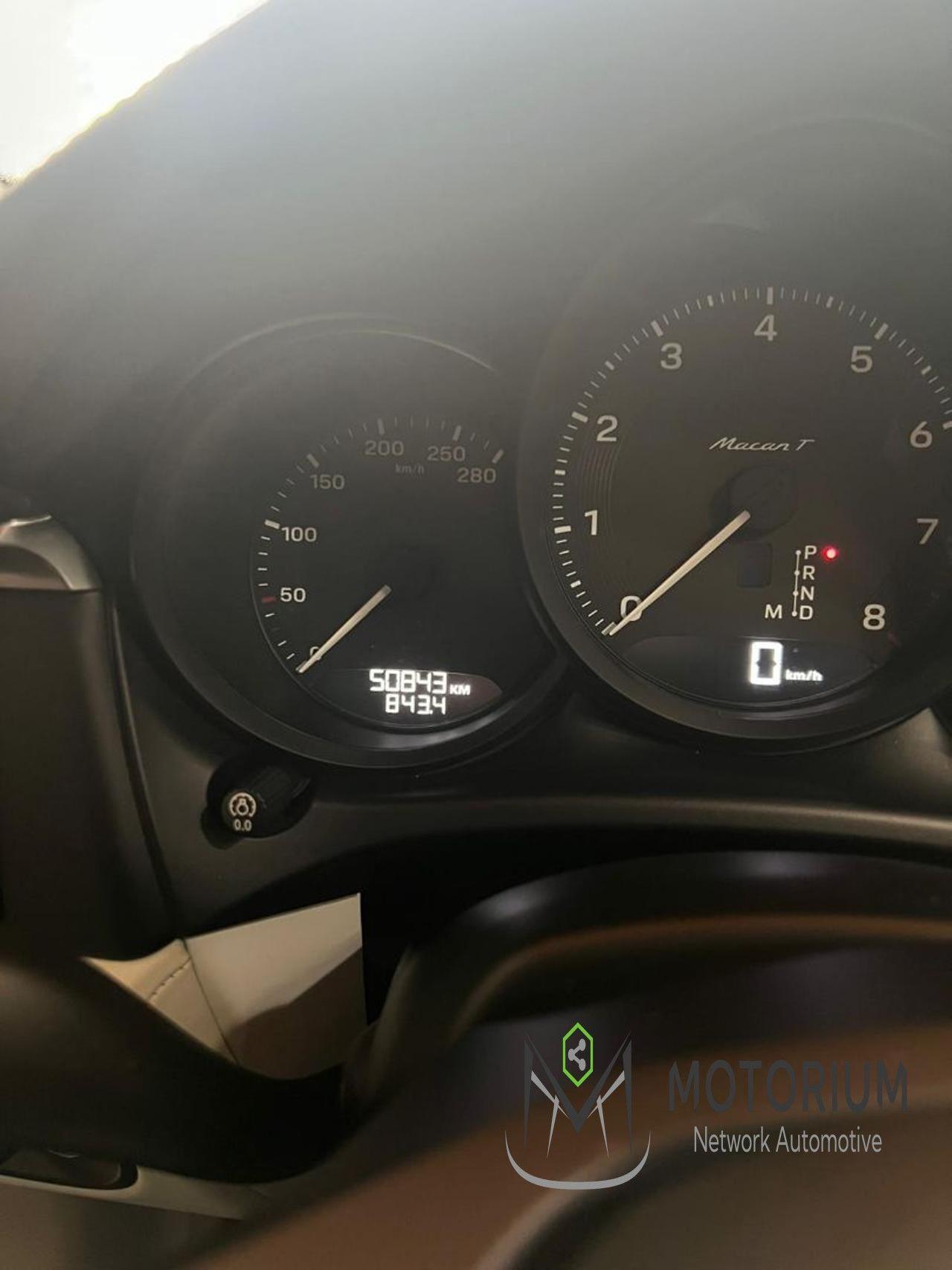 Porsche Macan 2.0 TURBO BENZINA 265CV