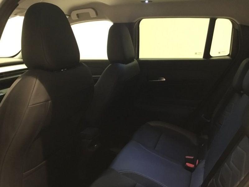 Jeep Avenger Avenger full-electric Summit fwd 156cv auto