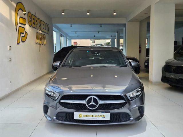 MERCEDES-BENZ A 180 d Automatic Sport tua da ?239,00 mensili