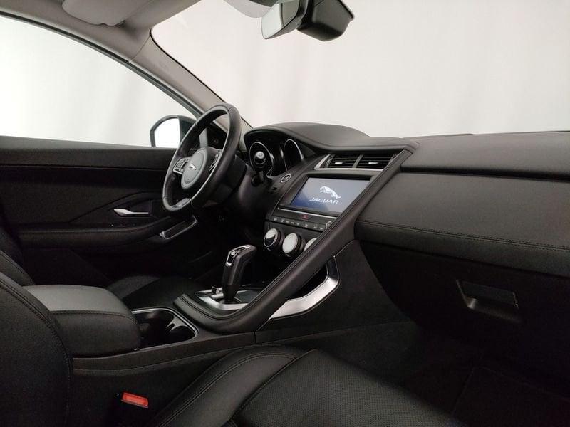 Jaguar E-Pace 2.0d i4 S awd 150cv auto my19