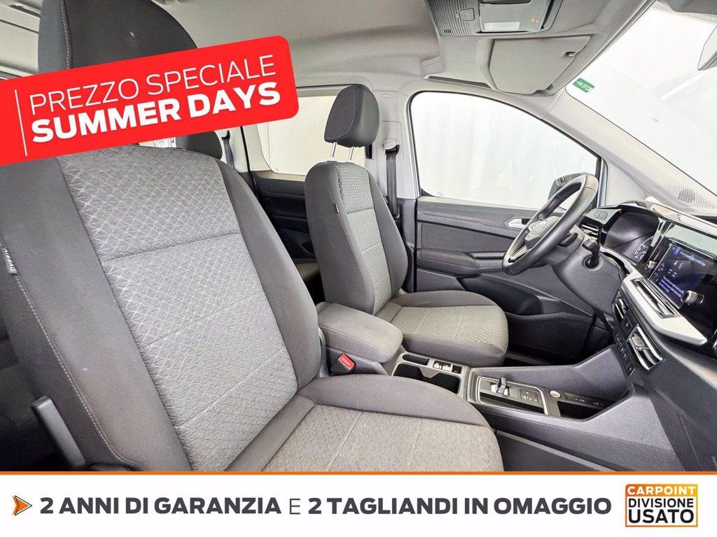 FORD Gran tourneo connect v761 2.0 ecoblue 122cv titanium auto del 2023
