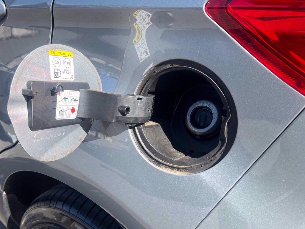 FORD EcoSport 1.0 EcoBoost 125 CV Start&Stop Titanium del 2021