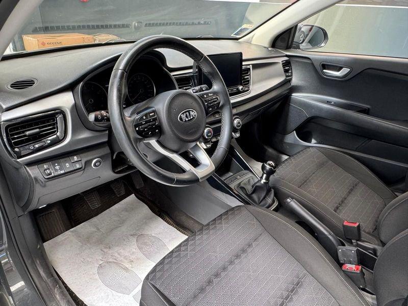 Kia Rio Rio 1.2 Style Gpl 82cv