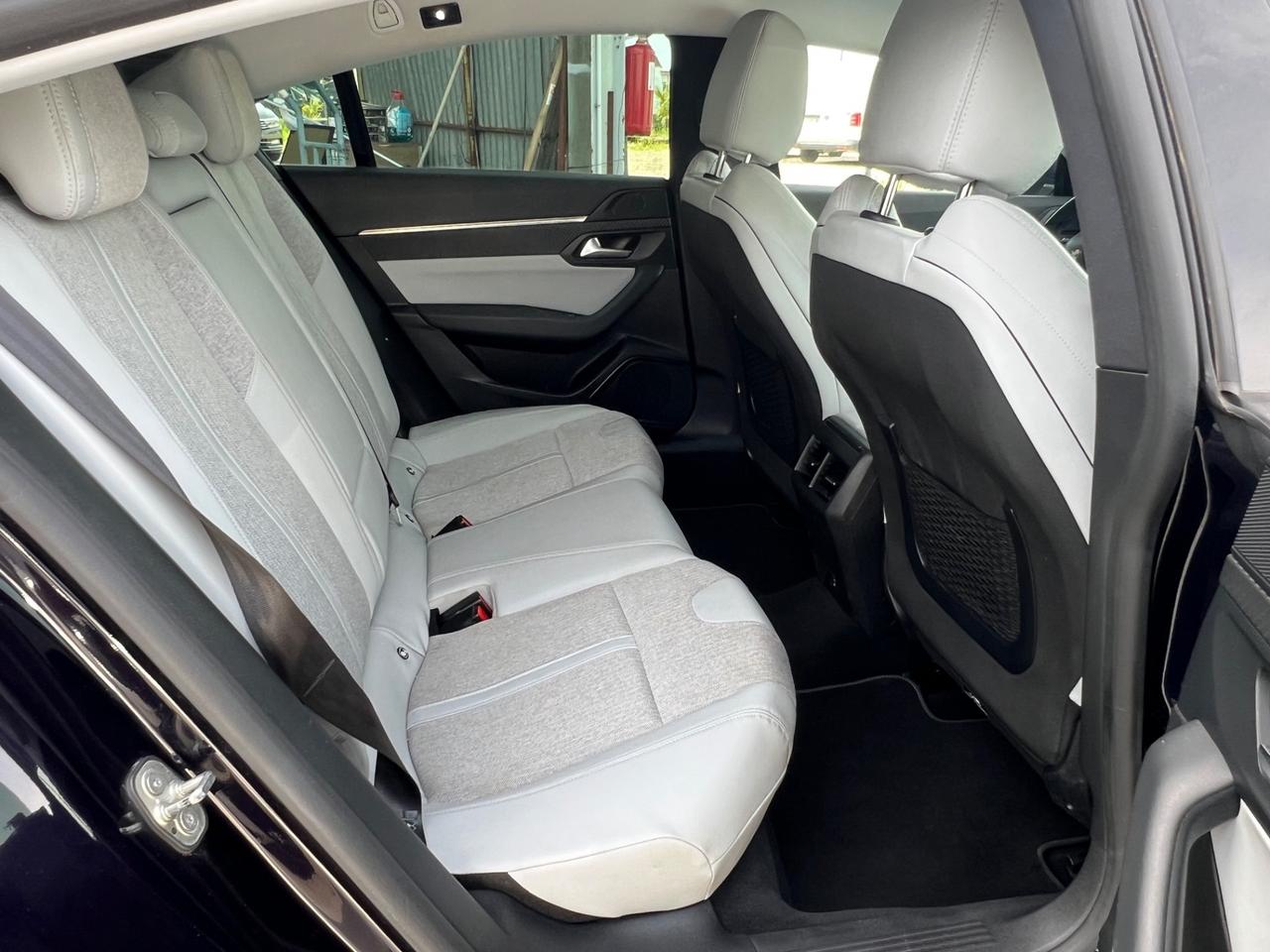 Peugeot 508 BlueHDi 130 Business GARANZIA ESTENDIBILE