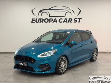 Ford Fiesta 1.1 85CV ST-Line
