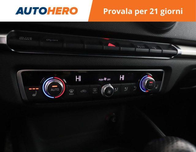 AUDI A3 SPB 1.8 TFSI quattro S tronic edition